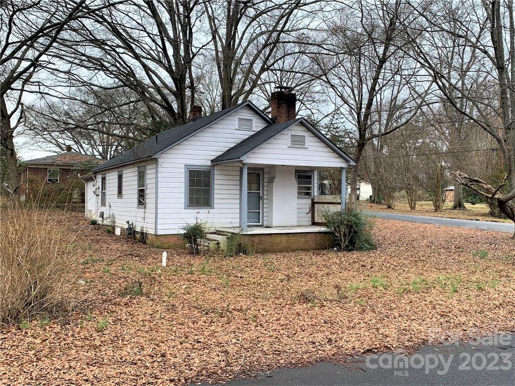 Hoskins - Residential