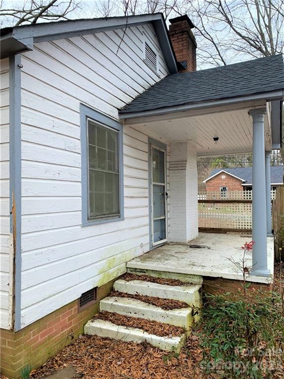 Hoskins - Residential