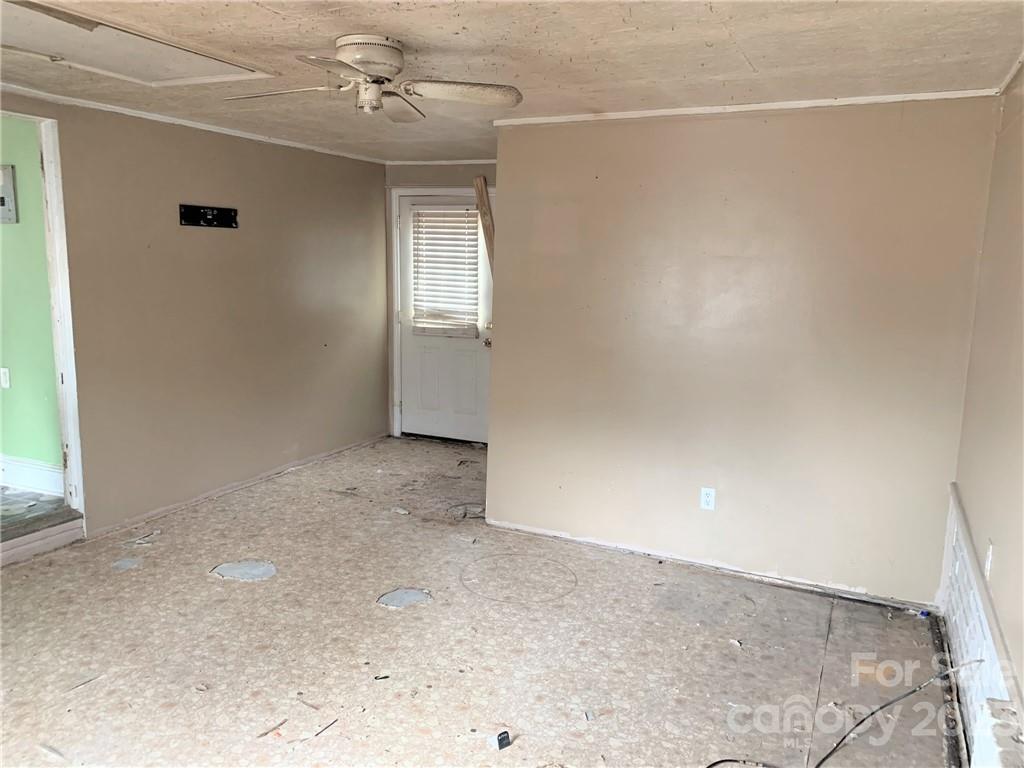 Hoskins - Residential