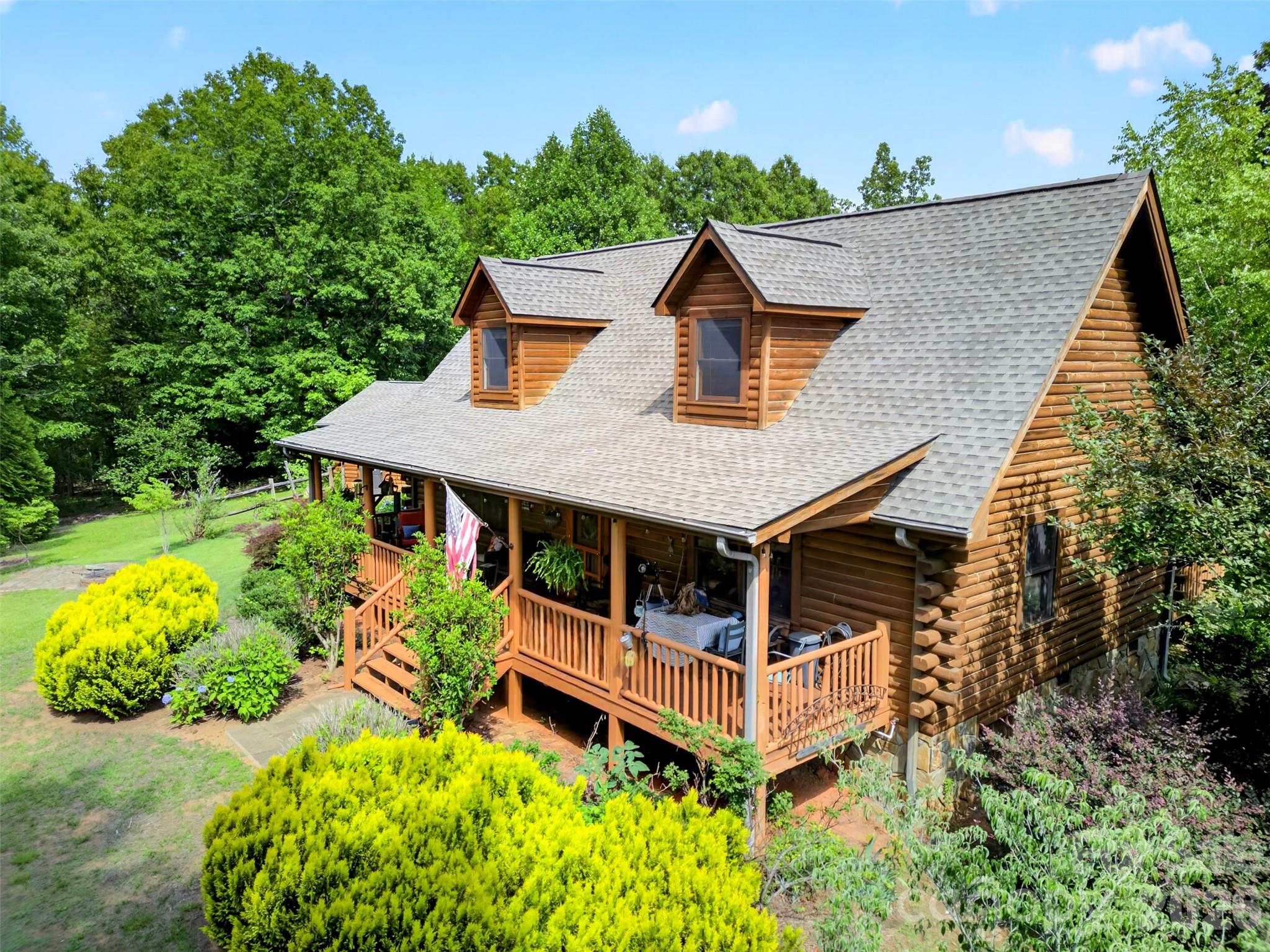 535 N Highland Road