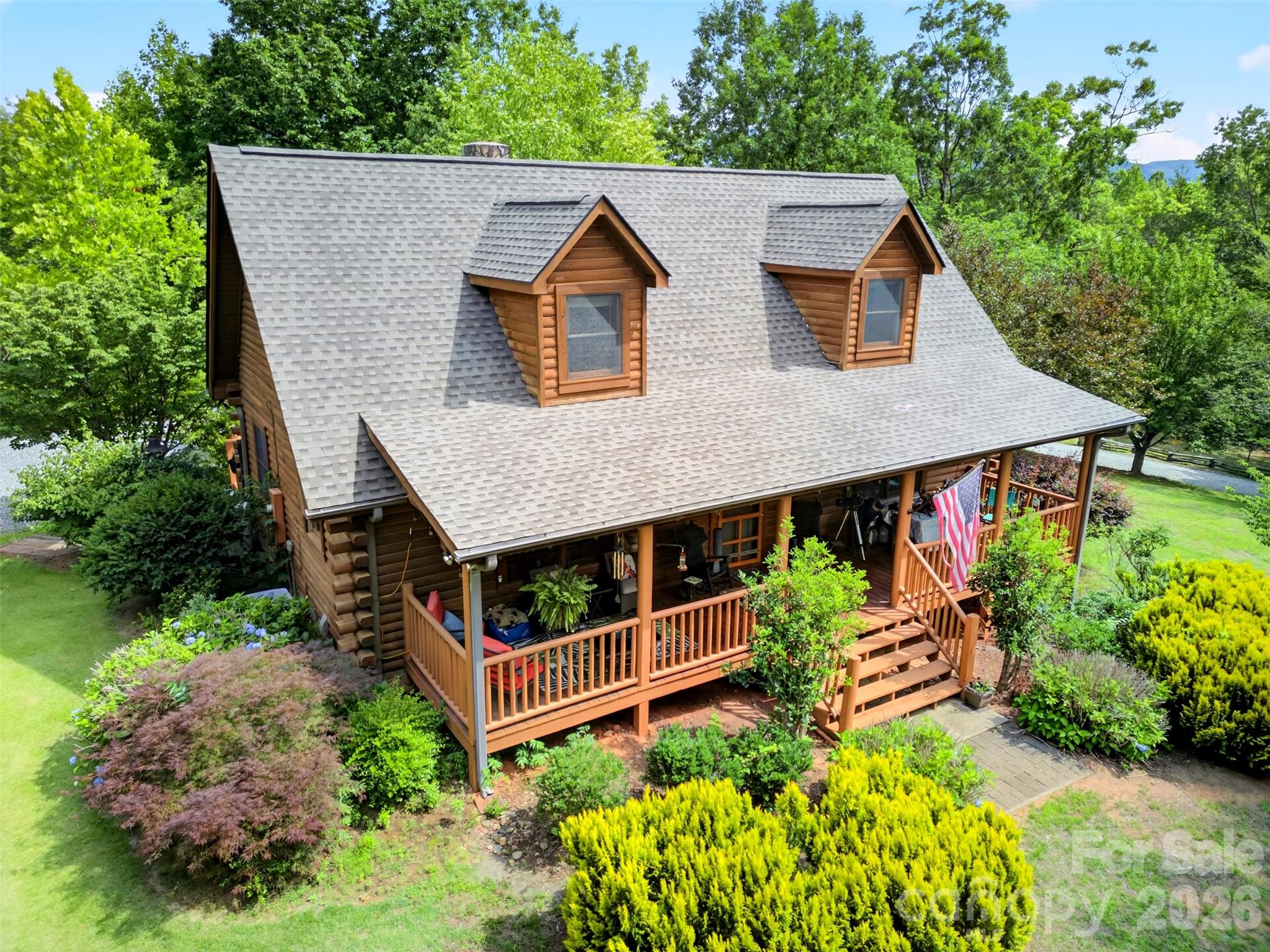 535 N Highland Road