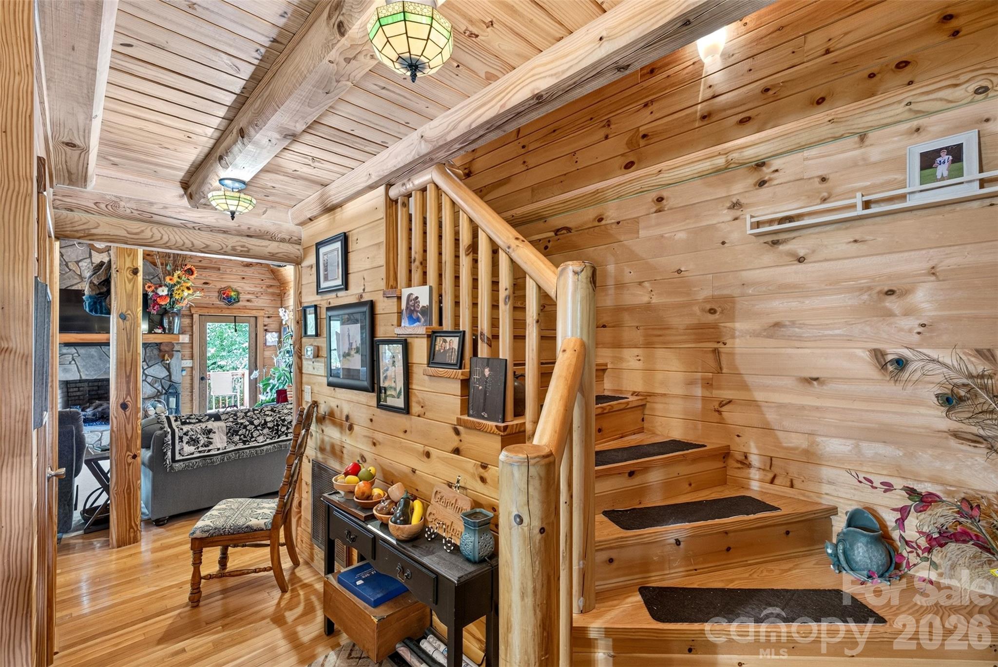 535 N Highland Road