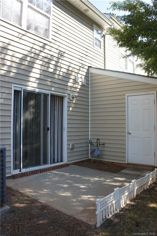 Hanover - Residential