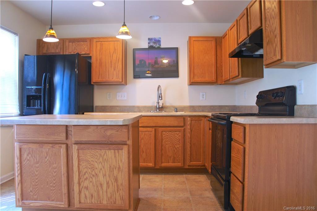 Hanover - Residential