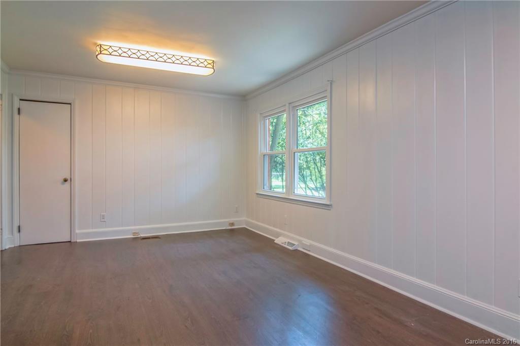 Amity Gardens - Residential