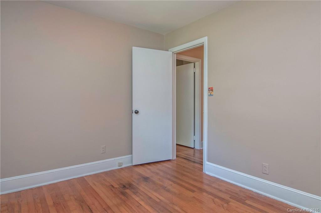 Amity Gardens - Residential