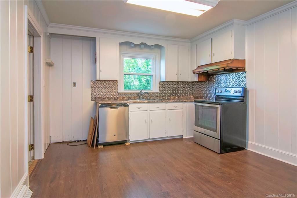 Amity Gardens - Residential