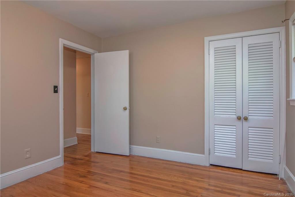 Amity Gardens - Residential