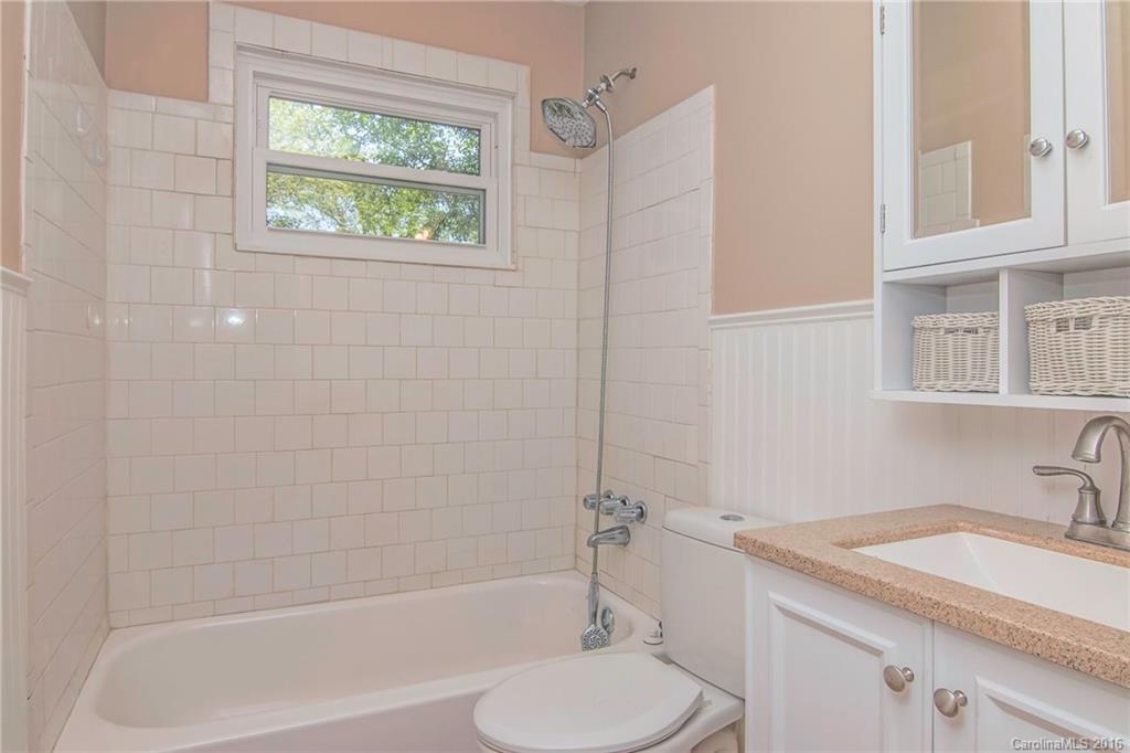 Amity Gardens - Residential