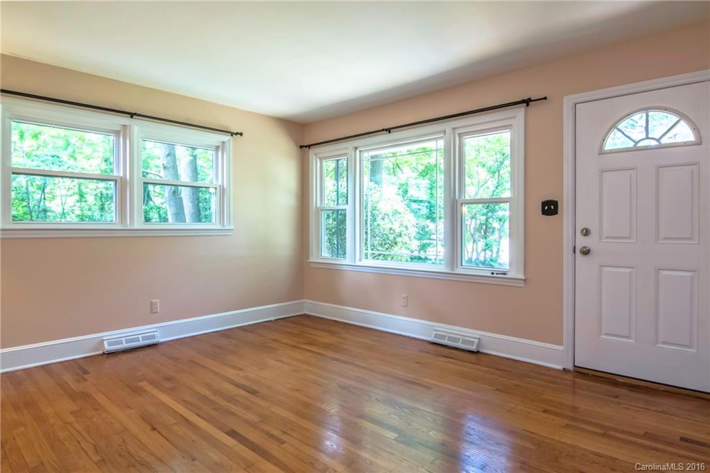 Amity Gardens - Residential