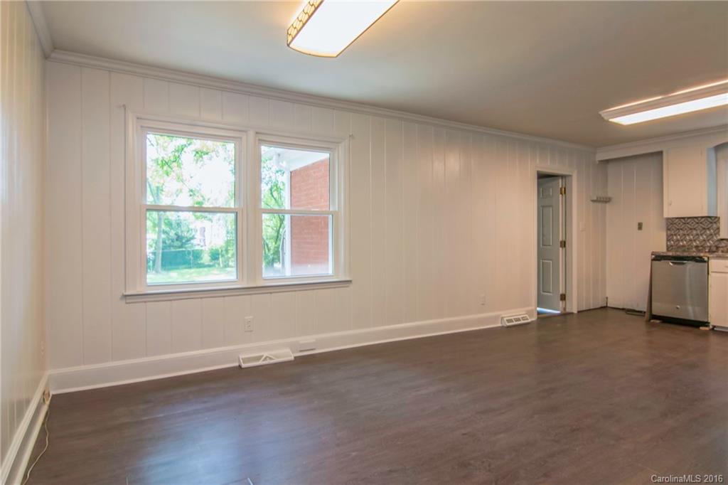 Amity Gardens - Residential