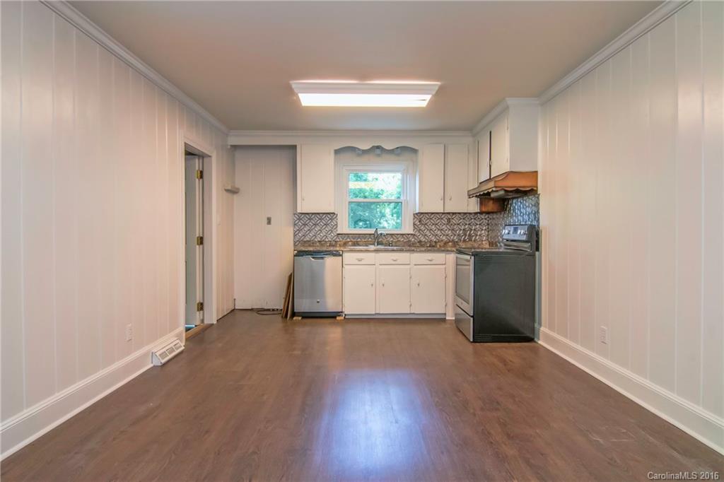 Amity Gardens - Residential