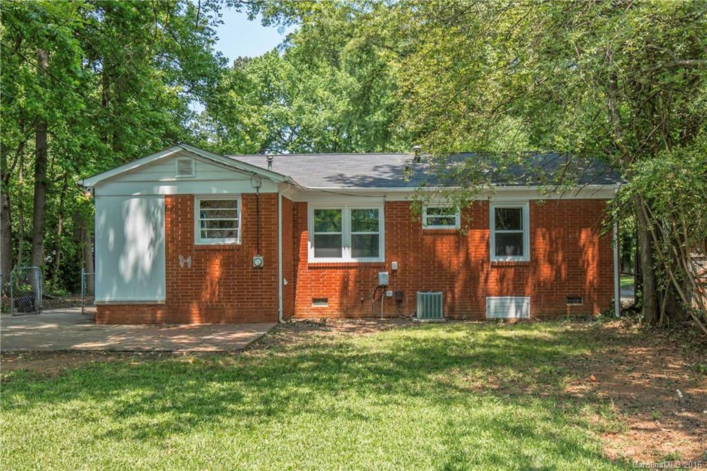 Amity Gardens - Residential