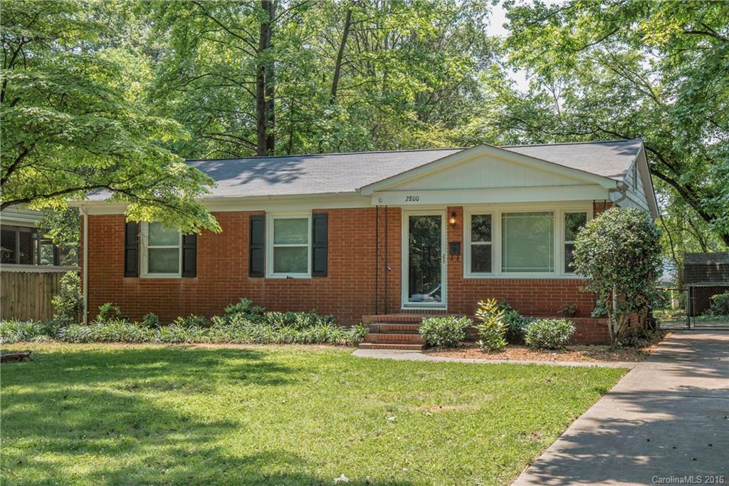 Amity Gardens - Residential