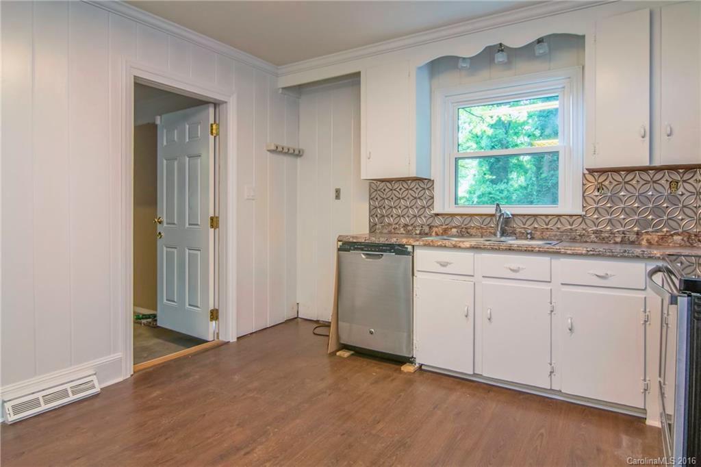 Amity Gardens - Residential