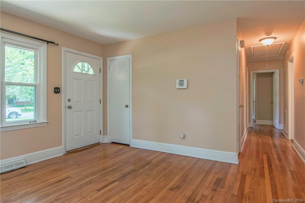 Amity Gardens - Residential