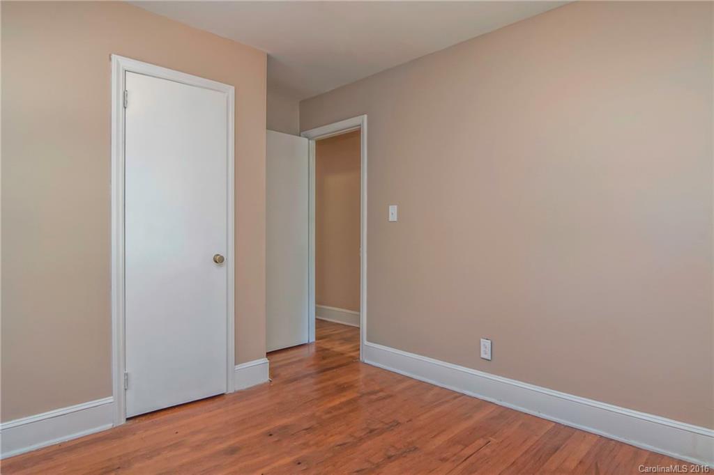 Amity Gardens - Residential