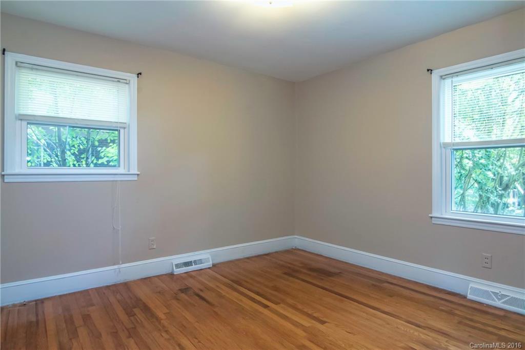 Amity Gardens - Residential