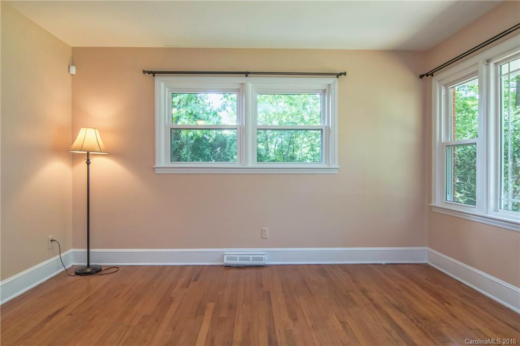 Amity Gardens - Residential