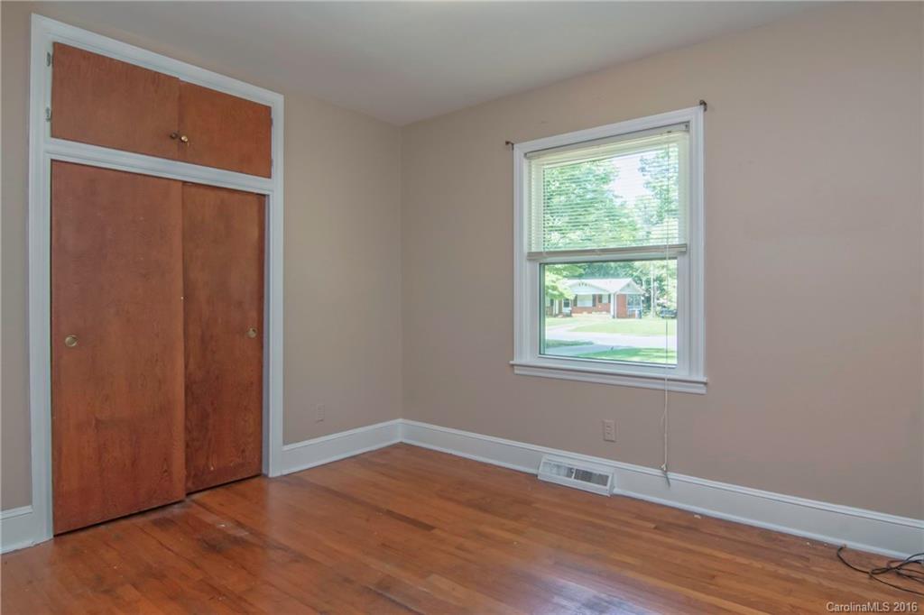 Amity Gardens - Residential