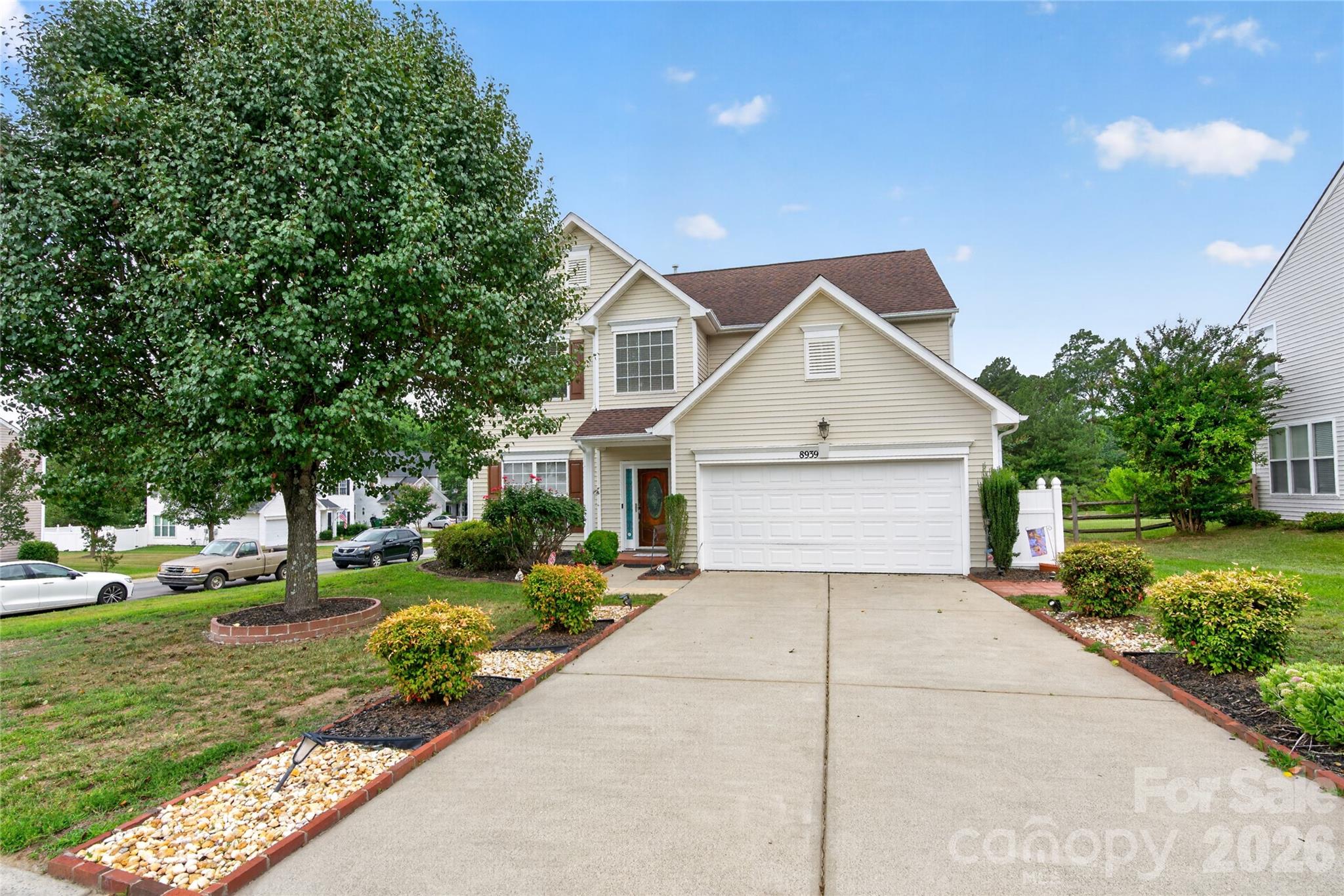 8939 Firestreak Drive