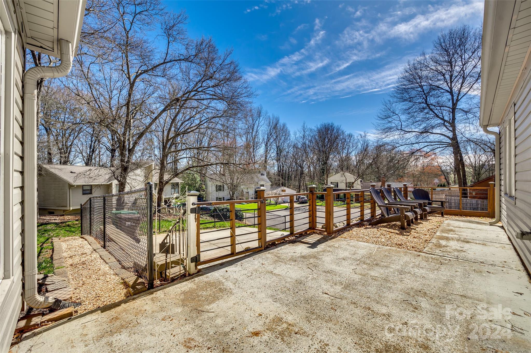 Lakewood - Residential