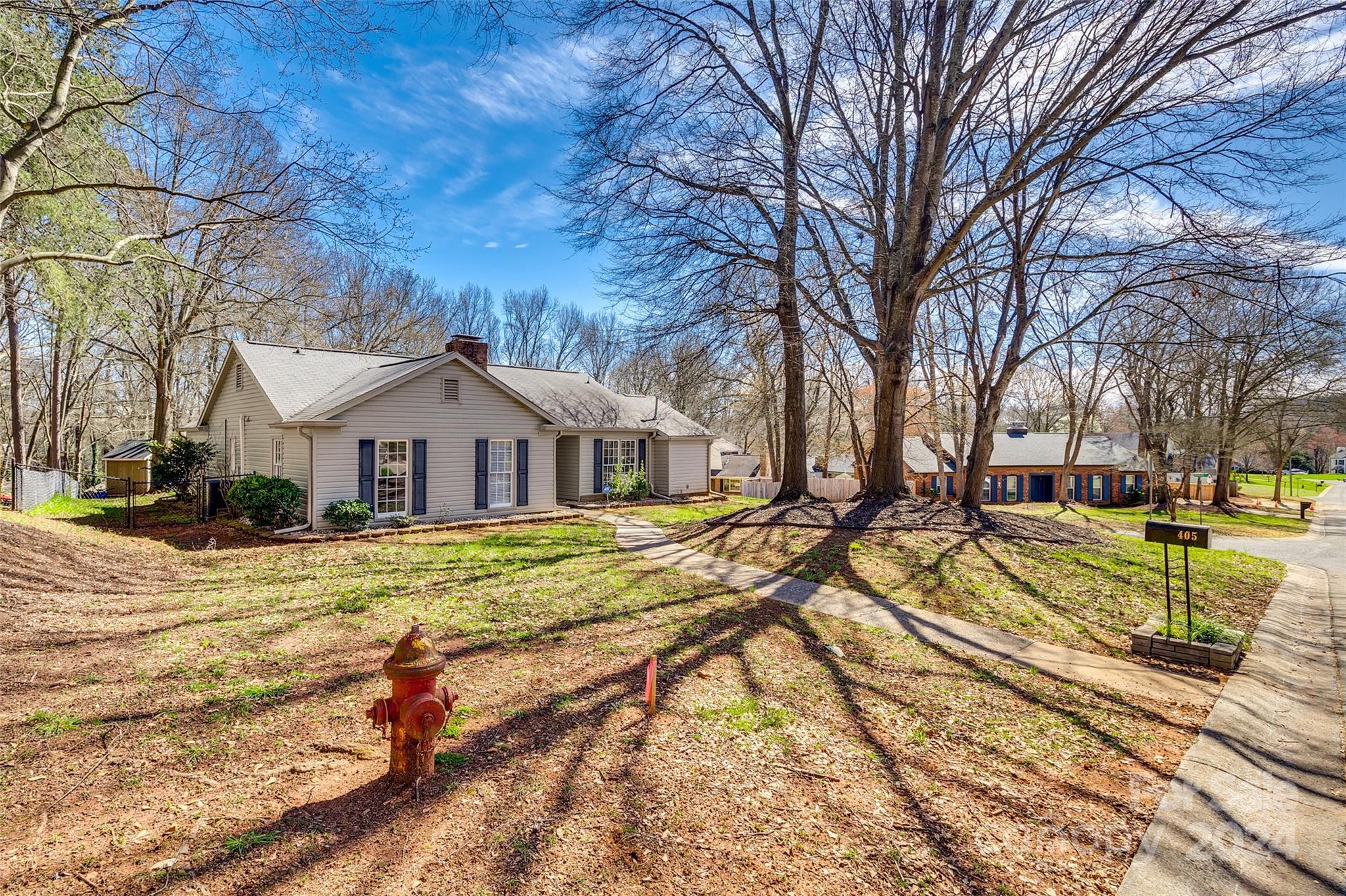 Lakewood - Residential