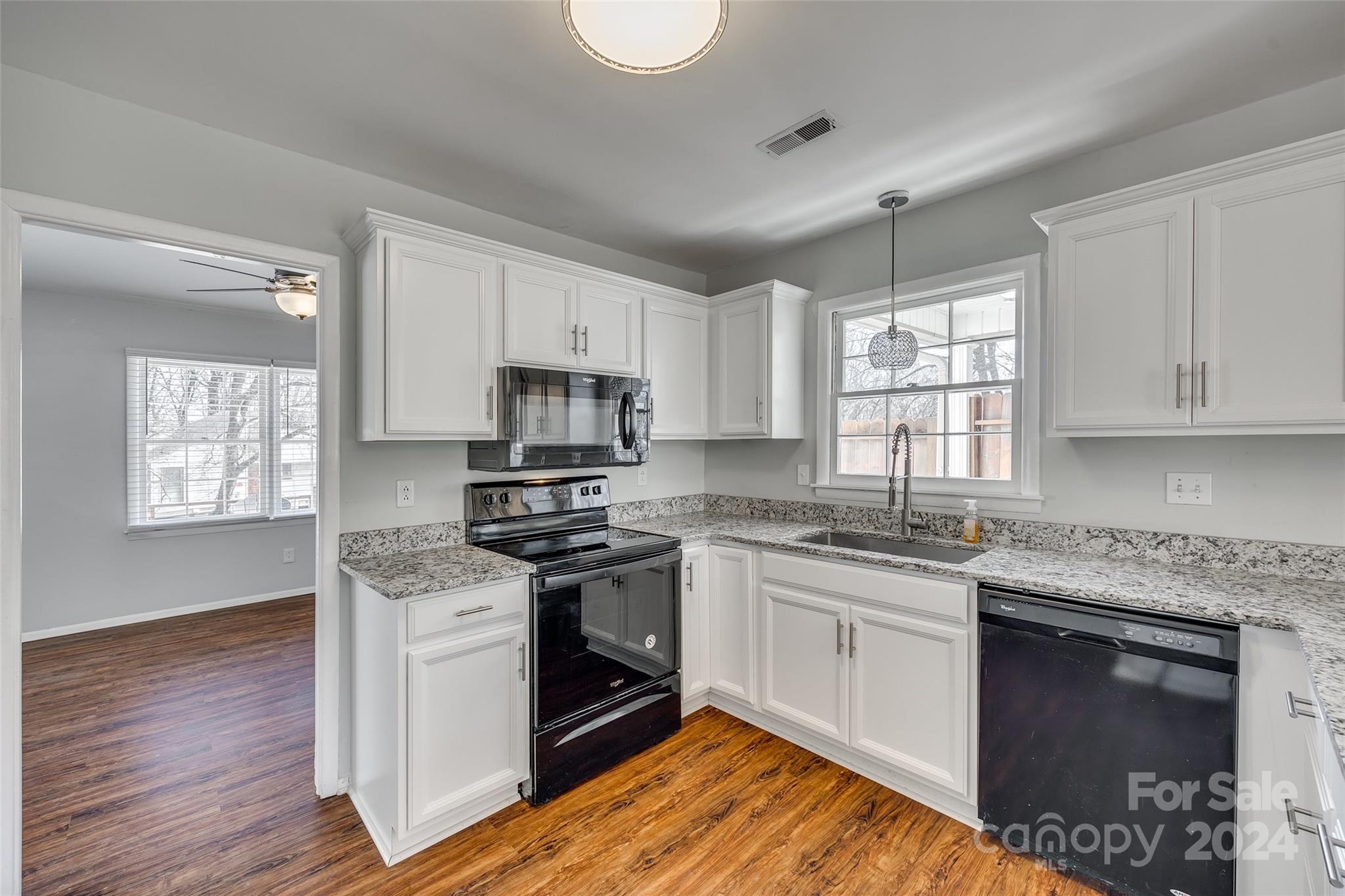 Lakewood - Residential