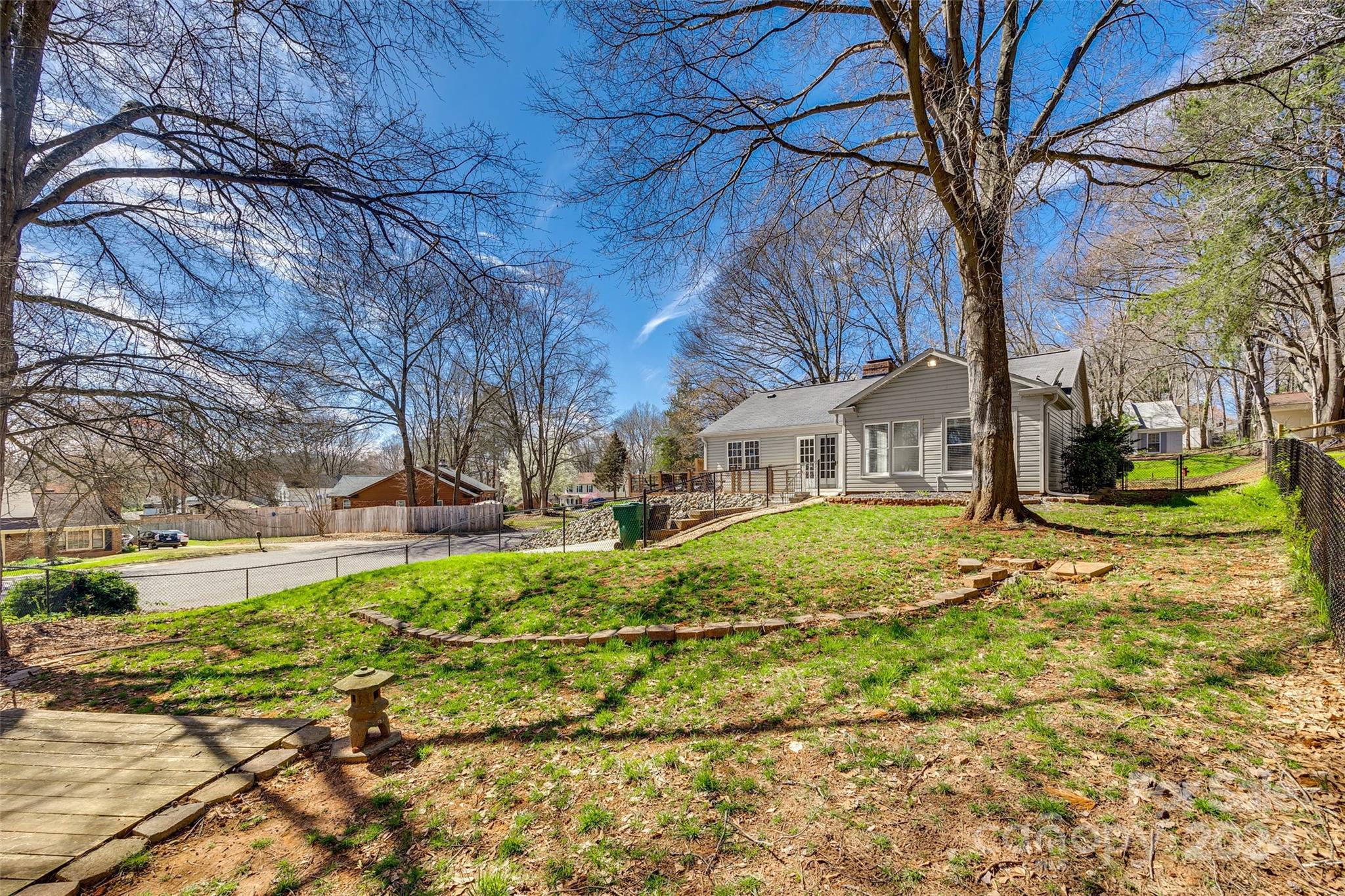 Lakewood - Residential