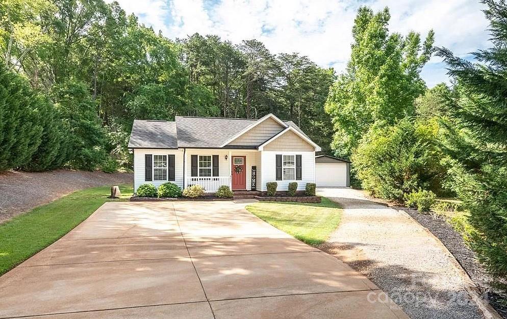 None - Residential Lease