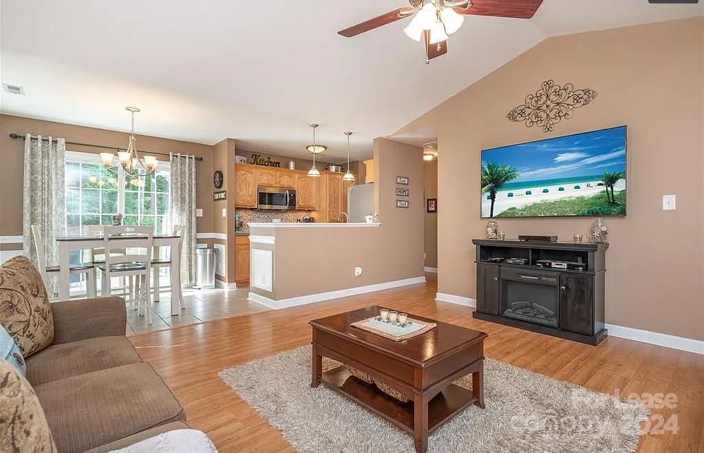 None - Residential Lease