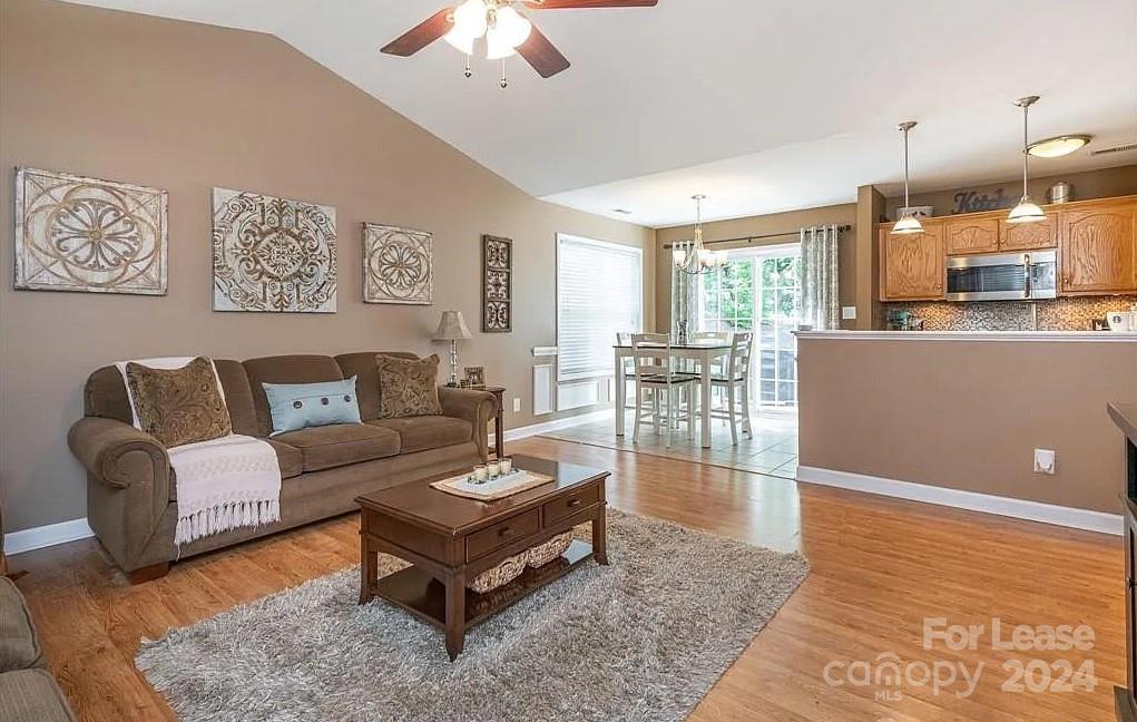 None - Residential Lease