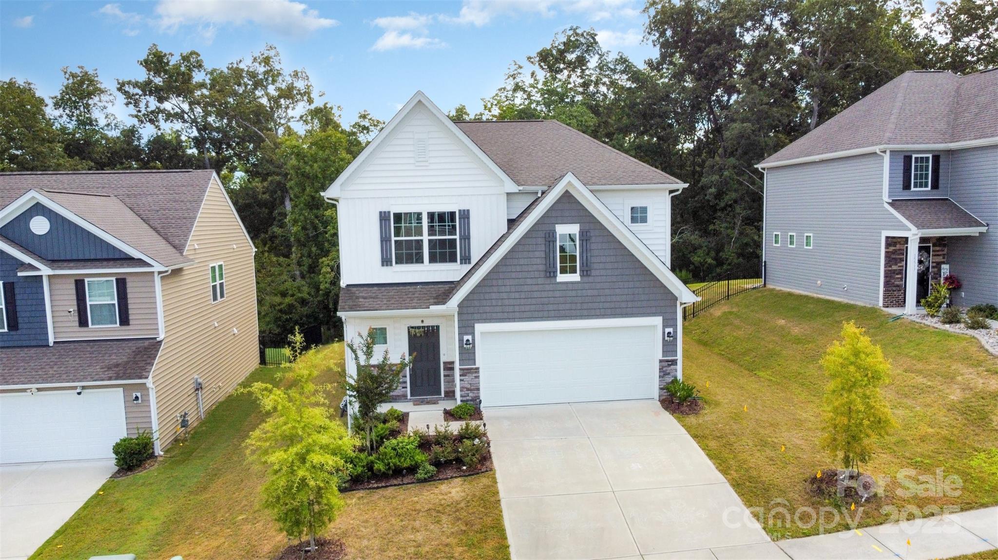 Brightwater - Residential