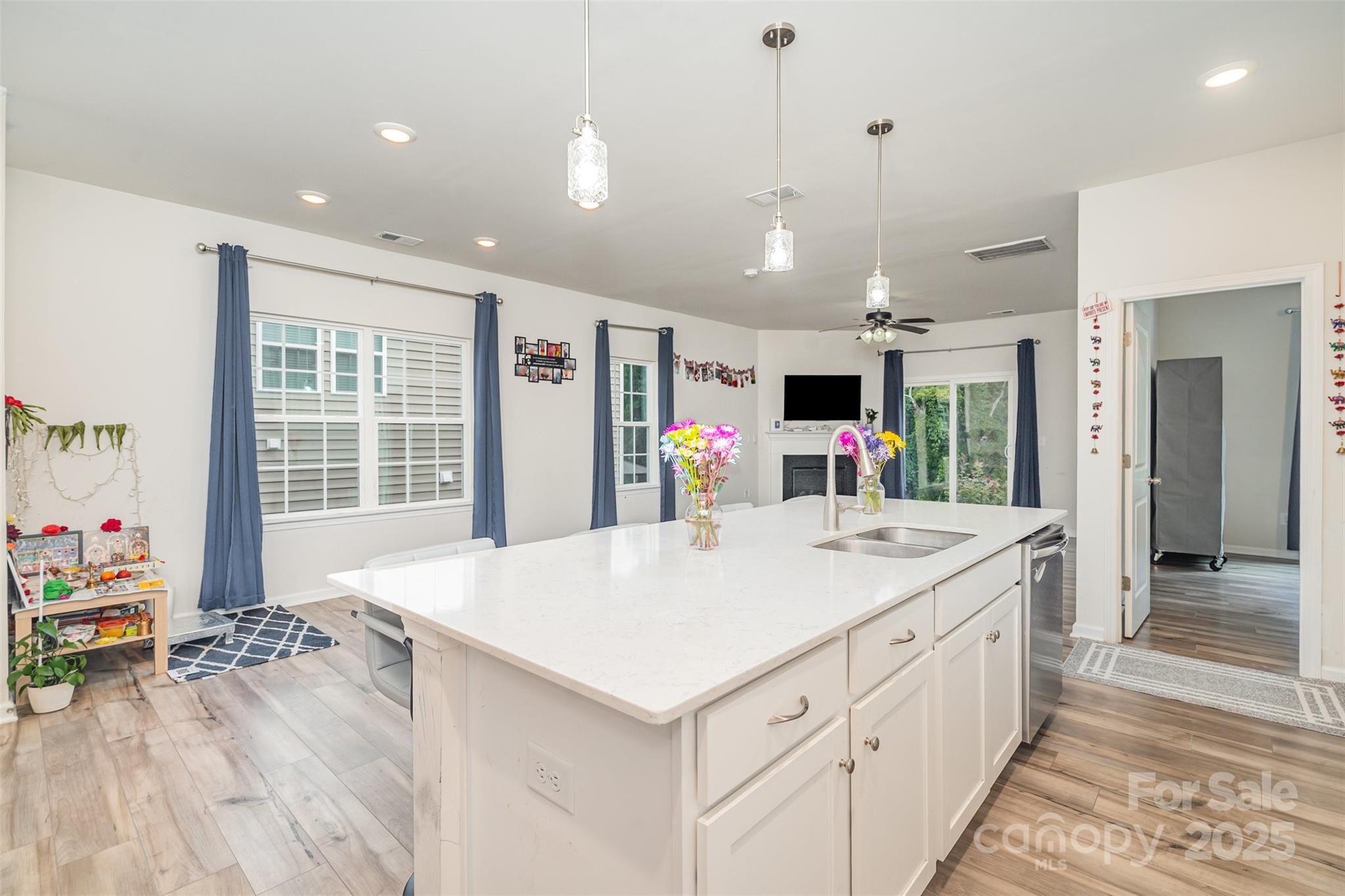 Brightwater - Residential