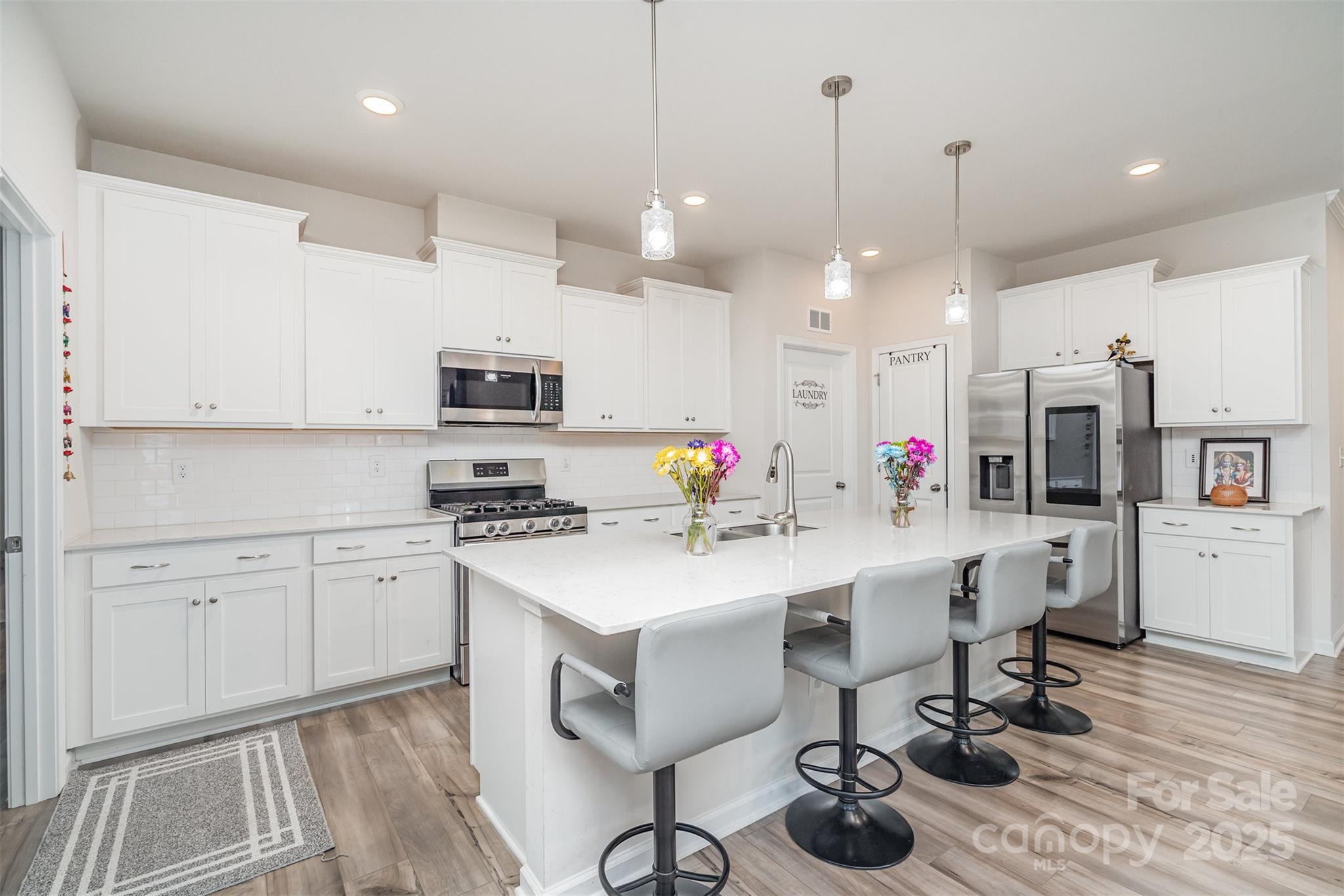 Brightwater - Residential