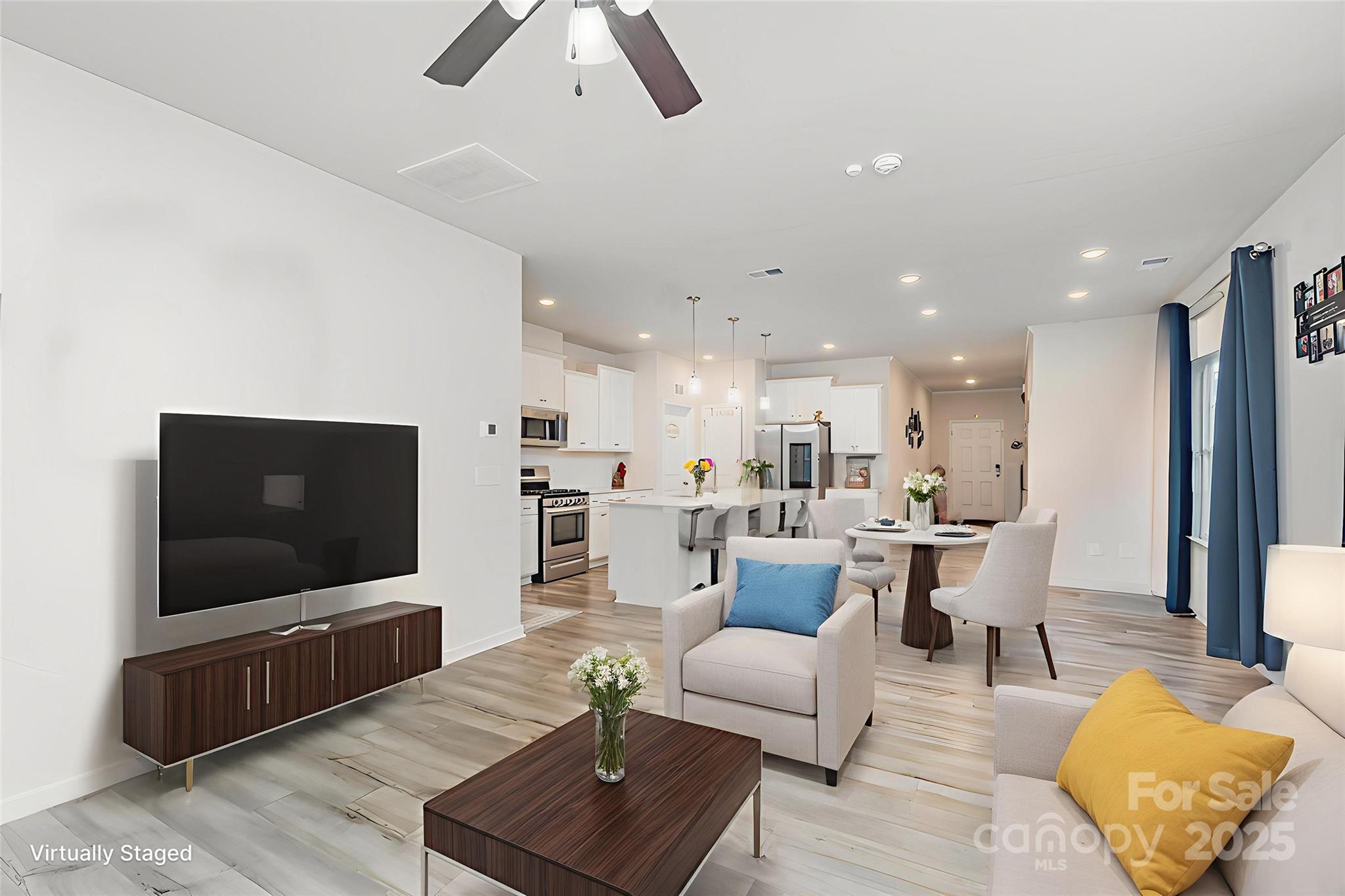 Brightwater - Residential