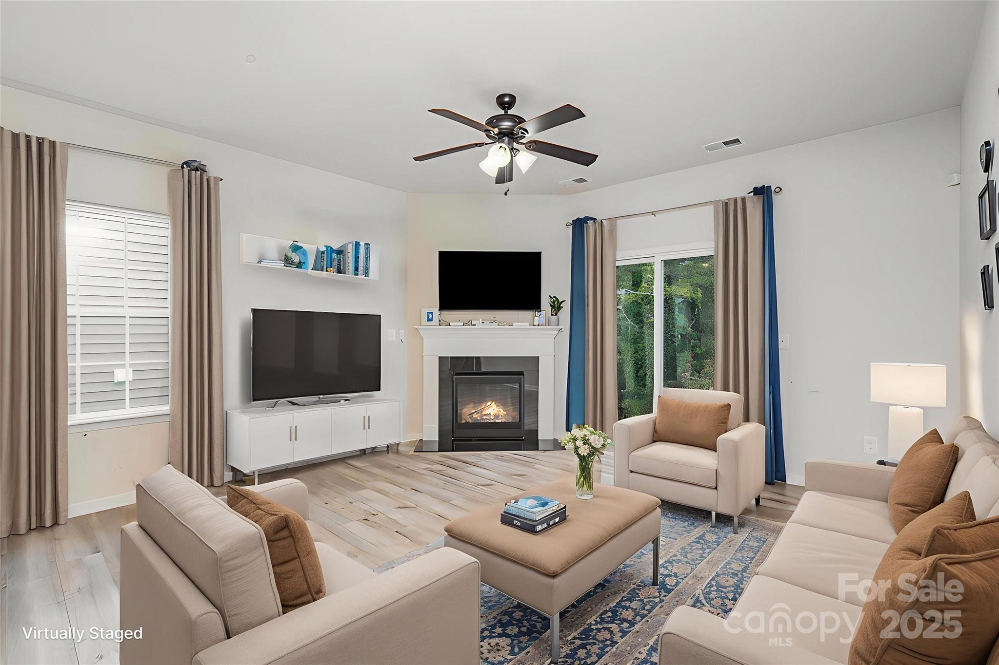 Brightwater - Residential