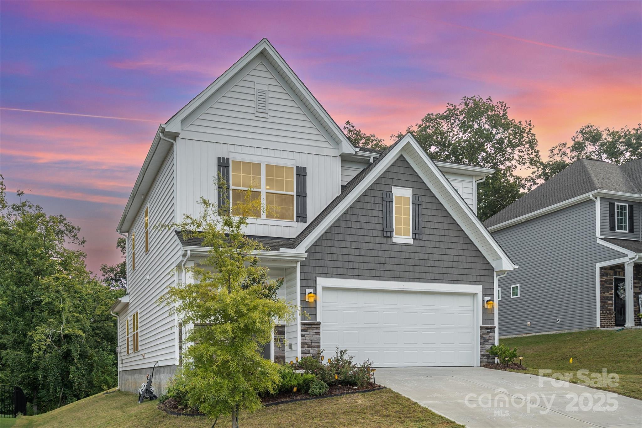 Brightwater - Residential