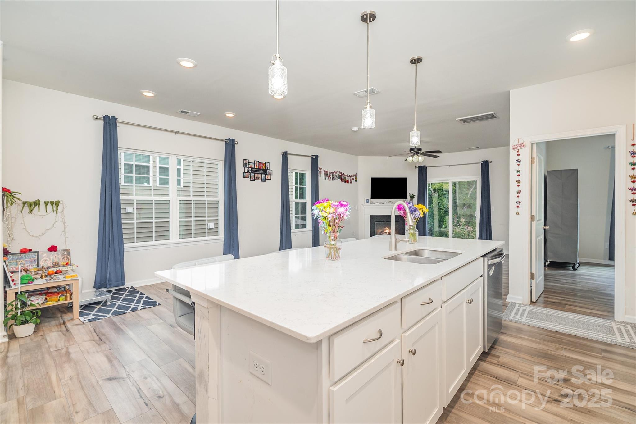 Brightwater - Residential