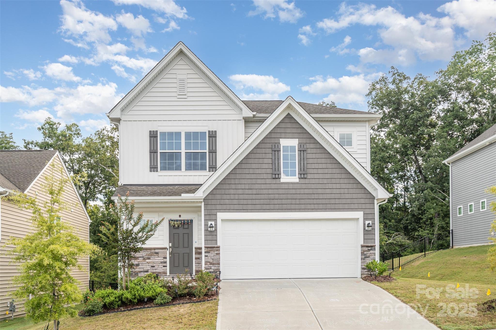 Brightwater - Residential