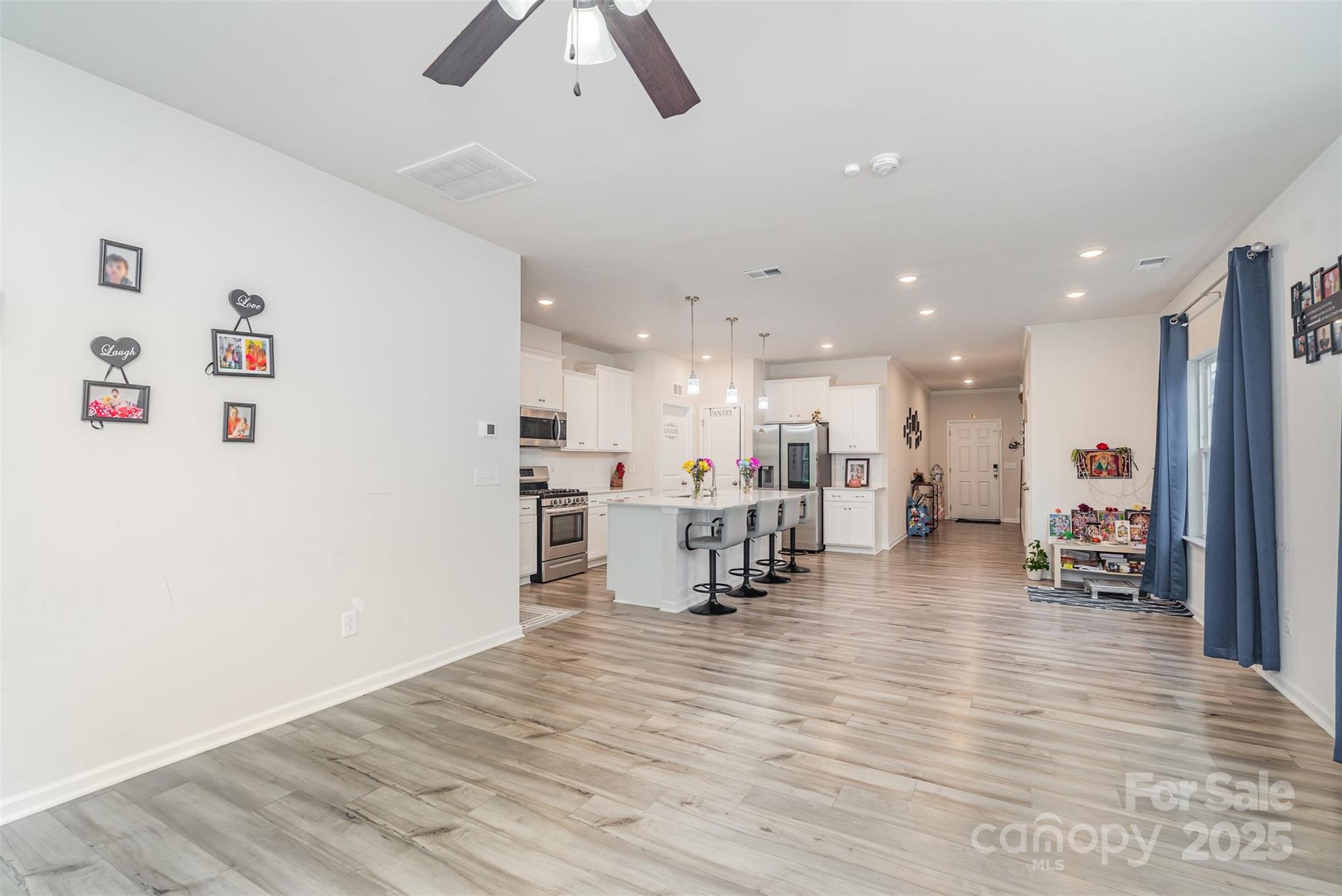 Brightwater - Residential