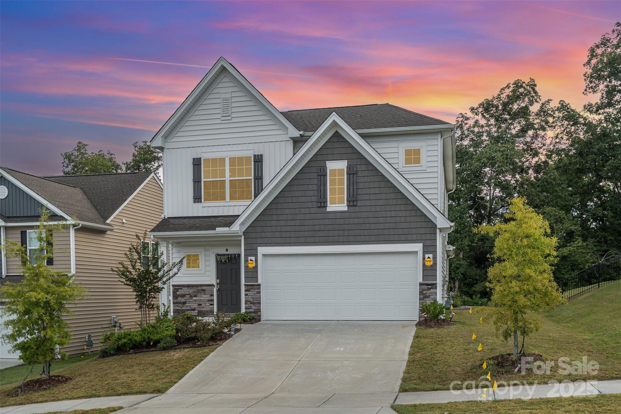 Brightwater - Residential