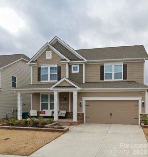 Photo of 1109 Walbury Hill Road, Waxhaw, NC 28173 (MLS # 4381070)