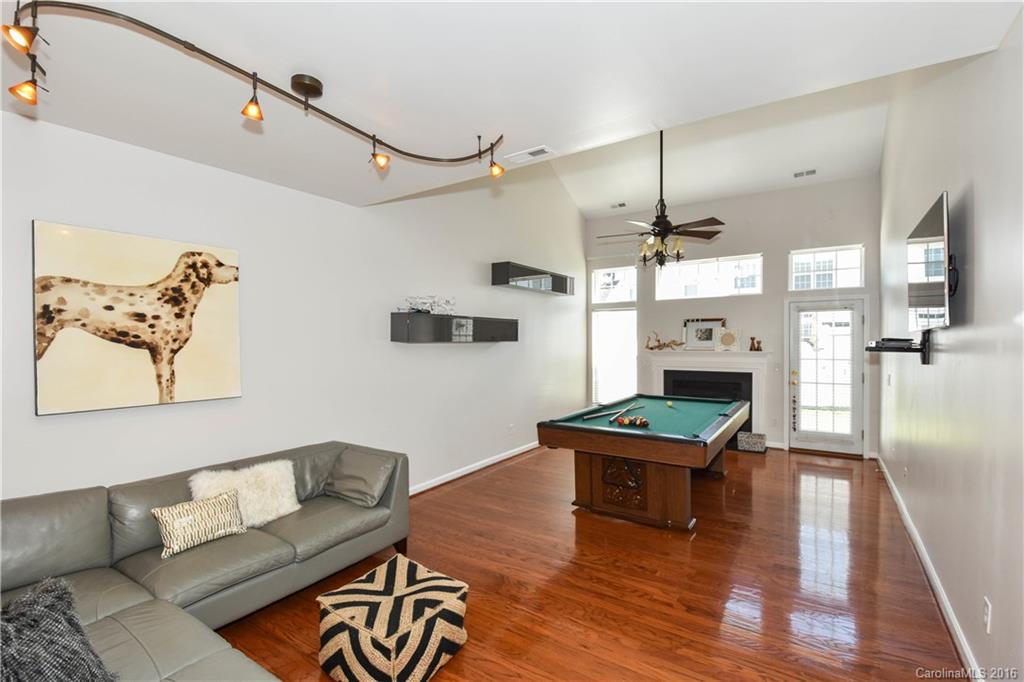 Sunset Point - Residential