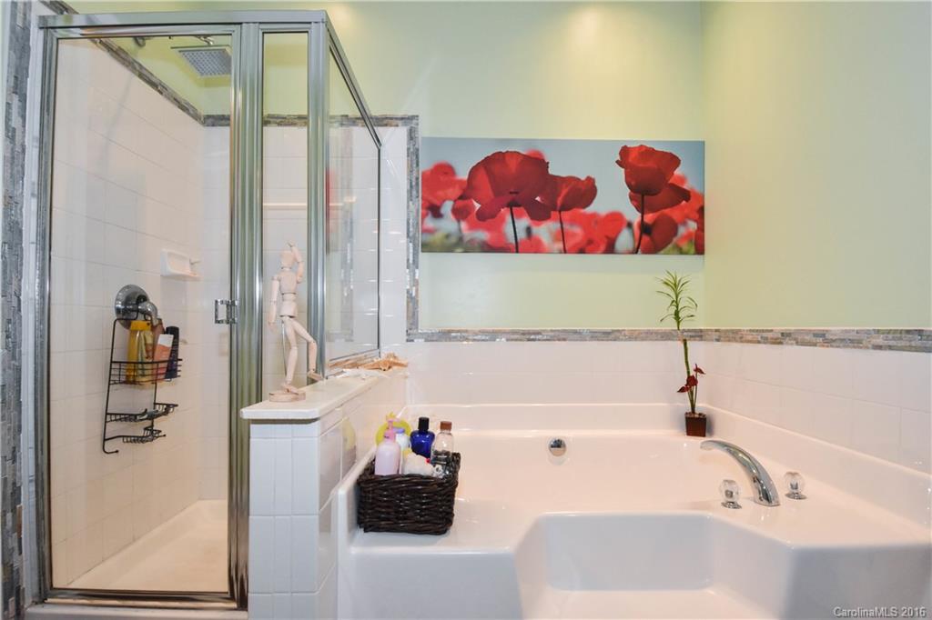 Sunset Point - Residential