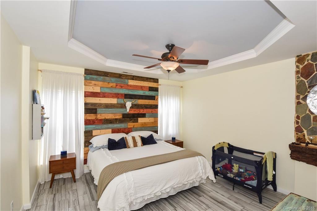 Sunset Point - Residential