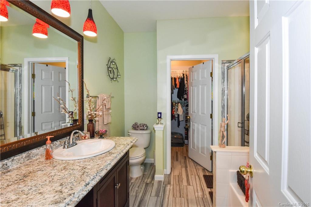 Sunset Point - Residential