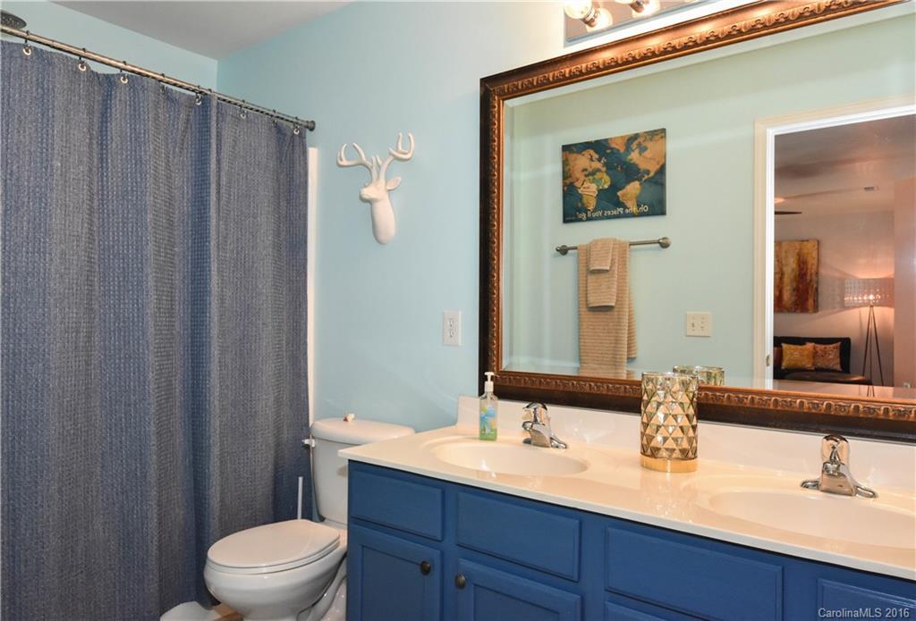 Sunset Point - Residential