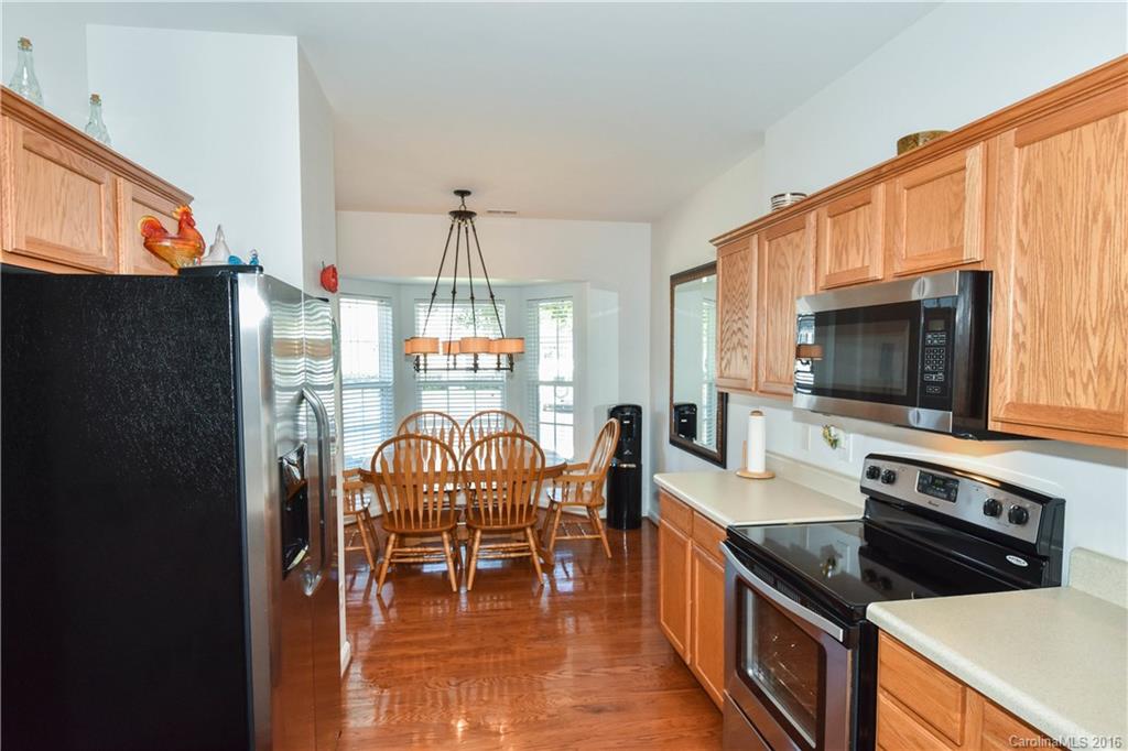 Sunset Point - Residential