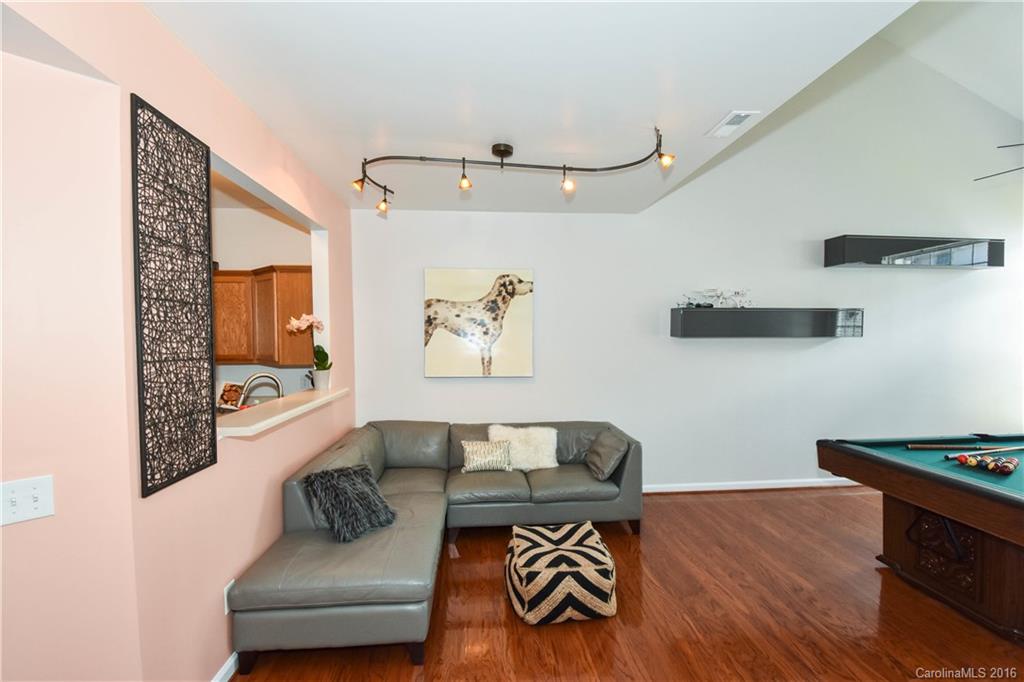 Sunset Point - Residential